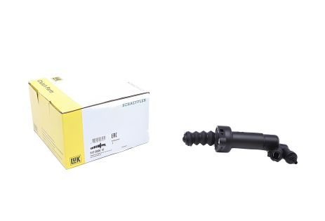 Робочий циліндр зчеплення для SKODA OCTAVIA, AUDI TT, VW NEW, LUK (512002610)