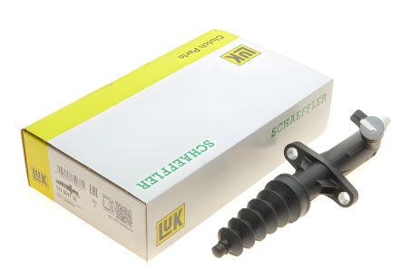 Зчеплення циліндр робочий DS3 CITROËN, 508 PEUGEOT, 208 PEUGEOT, LUK (512004710) Зчеплення циліндр робочий DS3 CITROËN, 508 PEUGEOT, 208 PEUGEOT, LUK (512004710)