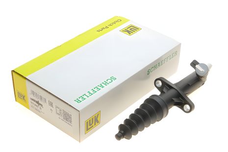 Зчеплення циліндр робочий DS3 CITROËN, 508 PEUGEOT, 208 PEUGEOT, LUK (512004710)