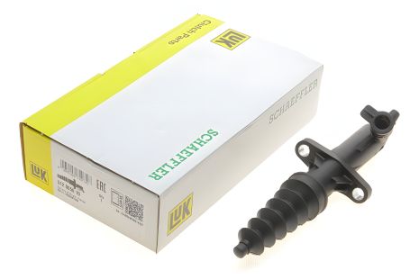 Рабочий цилиндр сцепления для CITROËN C3, PEUGEOT 2008, PEUGEOT 207, LUK (512005610) Рабочий цилиндр сцепления для CITROËN C3, PEUGEOT 2008, PEUGEOT 207, LUK (512005610)