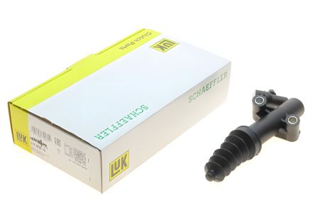 Цилиндр сцепления для CITROËN C3, PEUGEOT 2008, PEUGEOT 301, LUK (512005010) Цилиндр сцепления для CITROËN C3, PEUGEOT 2008, PEUGEOT 301, LUK (512005010)