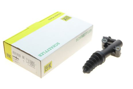 Рабочий цилиндр сцепления CITROËN C3, PEUGEOT 2008, PEUGEOT 301, LUK (512005010)