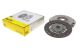 Комплект зчеплення VW CRAFTER, LUK (626315209) Комплект зчеплення VW CRAFTER, LUK (626315209)