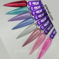 OXXI Гель-лак магнітний Crystal Cat /10 мл