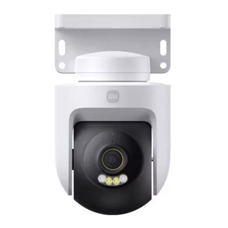 IP -камера 8 MP Xiaomi Outdoor 4 Wi -Fi6 Искусственный интеллект, обнаружение человека, полное ночное видение
