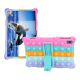 Чохол SoftGel Kids дитячий pop-it Lenovo Tab P11/P11 Plus J606 J616 J607 Веселка Мятний Чохол SoftGel Kids дитячий pop-it Lenovo Tab P11/P11 Plus J606 J616 J607 Веселка Мятний