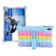 Чохол SoftGel Kids дитячий pop-it Lenovo Tab P11/P11 Plus J606 J616 J607 Веселка Sky Чохол SoftGel Kids дитячий pop-it Lenovo Tab P11/P11 Plus J606 J616 J607 Веселка Sky