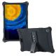 Чохол Silicone Lenovo Tab P11 TB J606 J607 J616 Чорний Чохол Silicone Lenovo Tab P11 TB J606 J607 J616 Чорний