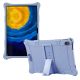 Чохол Silicone Lenovo Tab P11 TB J606 J607 J616 Фіолетовий Чохол Silicone Lenovo Tab P11 TB J606 J607 J616 Фіолетовий