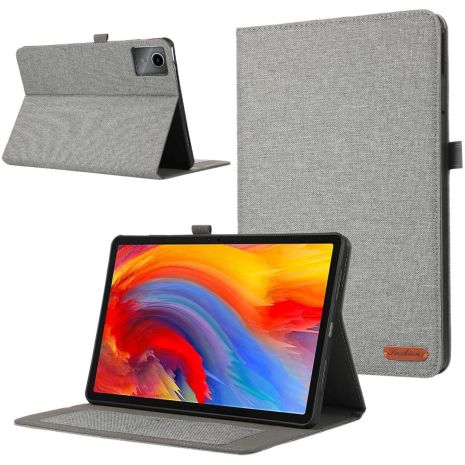 Чохол Lenovo Tab K11 Plus 11.45 TB352FU TB352XU Сірий