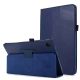 Чохол книжка для Samsung Galaxy Tab A9 8.7 Синій