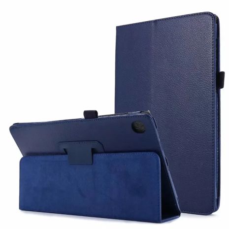 Чохол книжка Samsung Galaxy Tab A9 8.7 Синій