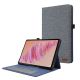 Чохол Lenovo Tab Plus 11.5" (2024) TB351FU Синій Чохол Lenovo Tab Plus 11.5" (2024) TB351FU Синій