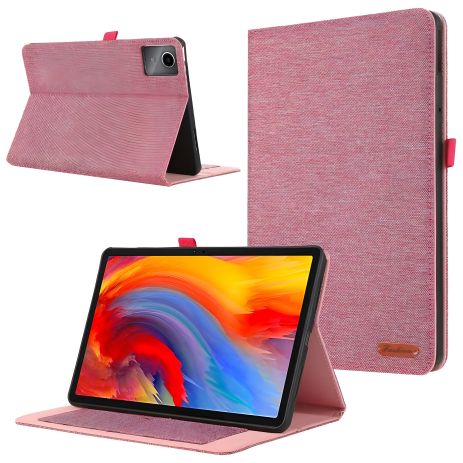 Lenovo Tab K11 Plus 11.45 TB352FU TB352XU чохол рожевий