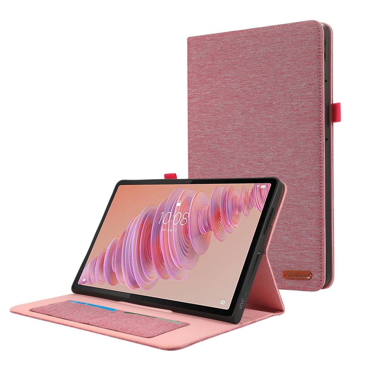 Π§ΠΎΡ
ΠΎΠ» Lenovo Tab Plus 11.5" (2024) TB351FU Π ΠΎΠΆΠ΅Π²ΠΈΠΉ Π§ΠΎΡ
ΠΎΠ» Lenovo Tab Plus 11.5" (2024) TB351FU Π ΠΎΠΆΠ΅Π²ΠΈΠΉ