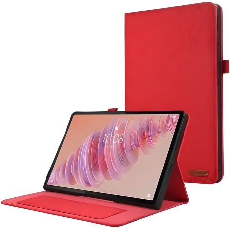 Чохол Lenovo Tab Plus 11.5" (2024) TB351FU Червоний
