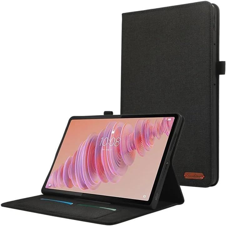 Чохол Lenovo Tab Plus 11.5" (2024) TB351FU Чорний Чохол Lenovo Tab Plus 11.5" (2024) TB351FU Чорний