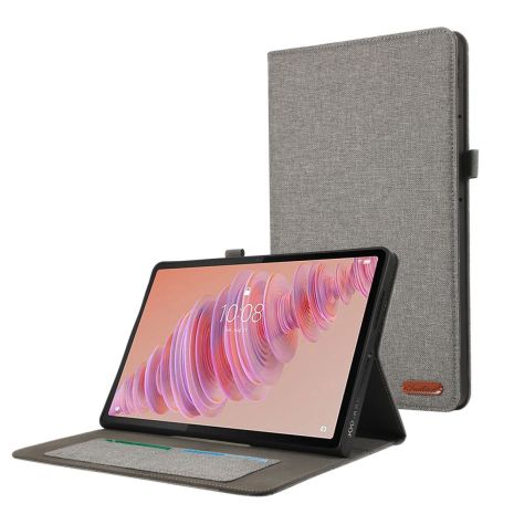 Чохол Lenovo Tab Plus 11.5" (2024) TB351FU Сірий