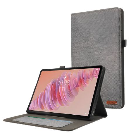 Чехол для Lenovo Tab Plus 11.5" (2024) TB351FU Сірий