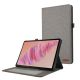 Чохол Lenovo Tab Plus 11.5" (2024) TB351FU Сірий Чохол Lenovo Tab Plus 11.5" (2024) TB351FU Сірий