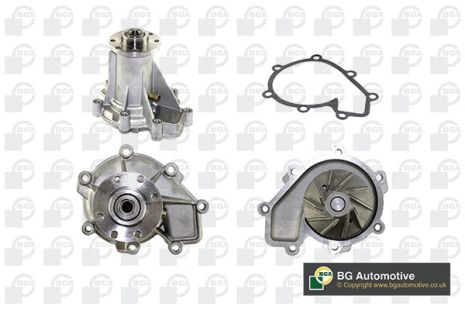Водяной насос MERCEDES-BENZ 124, MERCEDES-BENZ E-CLASS, MERCEDES-BENZ G-CLASS, BGA (CP3268)