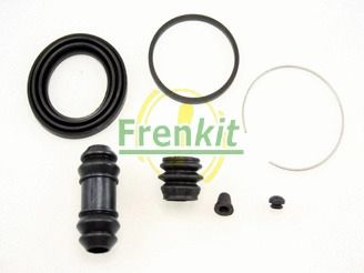 Ремкомплект тормозного суппорта SUBARU IMPREZA, FRENKIT (254075)