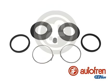 Ремкомплект гальмівного супорта для VOLVO 260, MB SL, AUTOFREN (D4671) Ремкомплект гальмівного супорта для VOLVO 260, MB SL, AUTOFREN (D4671)