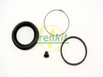 Ремкомплект гальмівного супорта MAZDA 323, FRENKIT (254098)