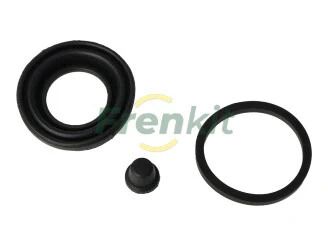 Ремкомплект гальмівного супорта CHEVROLET LACETTI, DAEWOO NUBIRA, FRENKIT (232032)