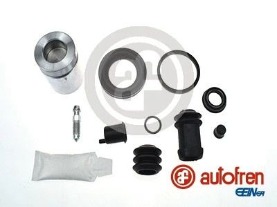 Ремкомплект тормозного суппорта MAZDA MX-5, AUTOFREN (D42173C)