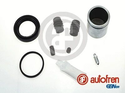 Ремкомплект гальмівного супорта FORD KA, BMW 5, AUTOFREN (D42301C) Ремкомплект гальмівного супорта FORD KA, BMW 5, AUTOFREN (D42301C)