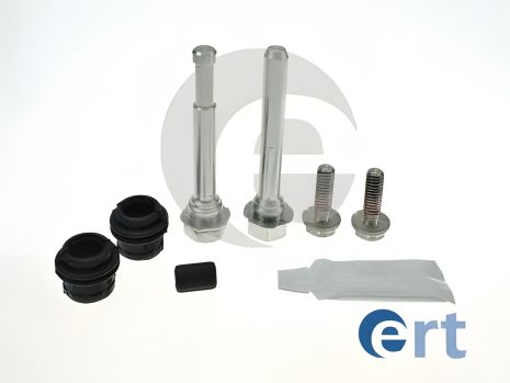 Ремкомплект пальців супорта SEAT LEON, RENAULT MEGANE, ERT (410332) Ремкомплект пальців супорта SEAT LEON, RENAULT MEGANE, ERT (410332)