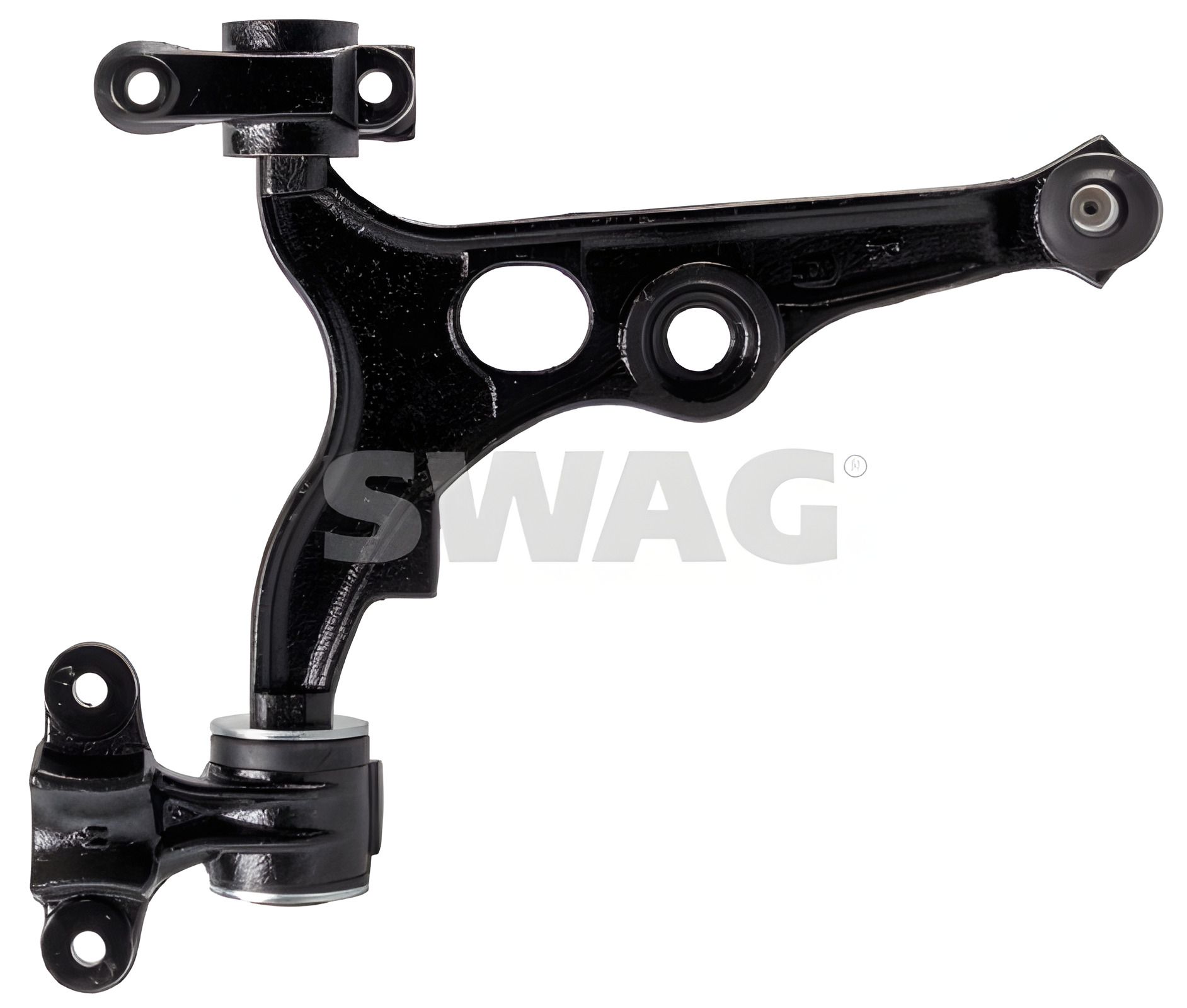 Важіль підвіски PEUGEOT EXPERT, FIAT SCUDO, CITROËN JUMPY, SWAG (33101844) Важіль підвіски PEUGEOT EXPERT, FIAT SCUDO, CITROËN JUMPY, SWAG (33101844)