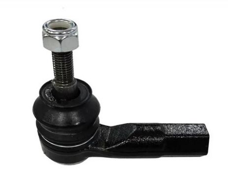 Наконечник рулевой тяги Jeep Cherokee 14-L (CECR-32L), CTR (CE0033L)