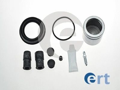 Ремкомплект тормозного суппорта FORD FIESTA, OPEL CORSA, ERT (401997)