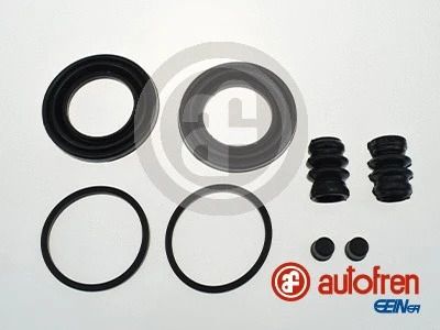 Ремкомплект тормозного суппорта FORD RANGER, MAZDA BT-50, AUTOFREN (D4442)