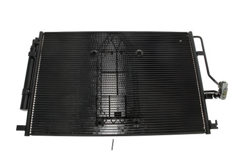 Конденсор кондиціонера радіатор MERCEDES SPRINTER 07- (NRF) 350586 Конденсор кондиціонера радіатор MERCEDES SPRINTER 07- (NRF) 350586