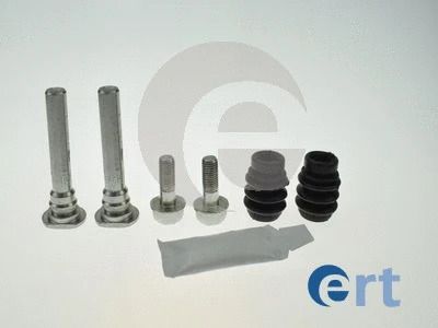 Ремкомплект пальцев суппорта CHEVROLET AVEO, DAEWOO LACETTI, ERT (410096)