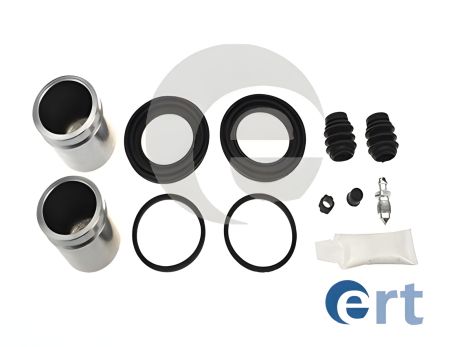 Ремкомплект ERT гальмівного супорта NISSAN 300, HYUNDAI TERRACAN (401812)