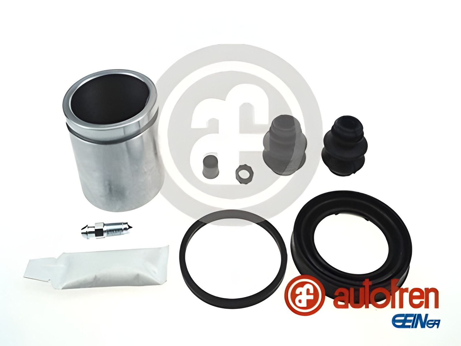 Ремкомплект тормозного суппорта для SUZUKI WAGON, VAUXHALL AGILA, от AUTOFREN (D41056C) Ремкомплект тормозного суппорта для SUZUKI WAGON, VAUXHALL AGILA, от AUTOFREN (D41056C)