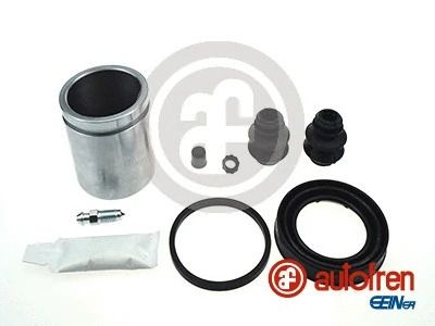 Ремкомплект тормозного суппорта SUZUKI WAGON, VAUXHALL AGILA, AUTOFREN (D41056C)