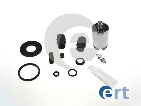 Ремкомплект тормозного суппорта TOYOTA AVENSIS, CITROËN C4, ERT (402263LK)