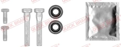 Ремкомплект пальцев суппорта LANCIA THEMA, CHRYSLER 300, QUICK BRAKE (1131443X)