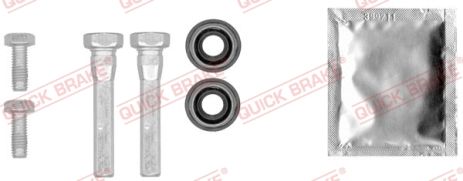 Ремкомплект пальцев суппорта LANCIA THEMA, CHRYSLER 300, QUICK BRAKE (1131443X)