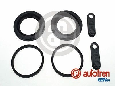 Ремкомплект тормозного суппорта BMW 4, VW TOUAREG, AUTOFREN (D41891)