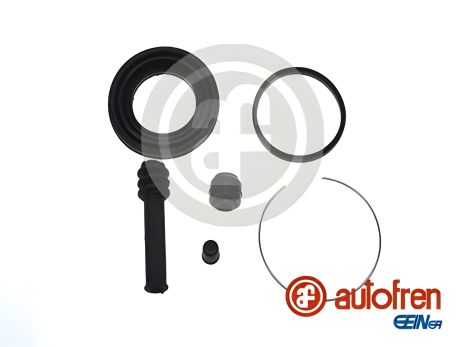 Ремкомплект тормозного суппорта для NISSAN PRIMERA, AUTOFREN (D4367)