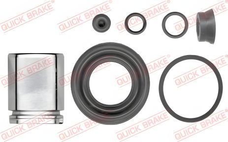 Ремкомплект гальмівного супорта CHEVROLET CRUZE, OPEL ASTRA, QUICK BRAKE (1145335) Ремкомплект гальмівного супорта CHEVROLET CRUZE, OPEL ASTRA, QUICK BRAKE (1145335)