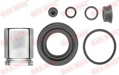 Ремкомплект гальмівного супорта CHEVROLET CRUZE, OPEL ASTRA, QUICK BRAKE (1145335) Ремкомплект гальмівного супорта CHEVROLET CRUZE, OPEL ASTRA, QUICK BRAKE (1145335)