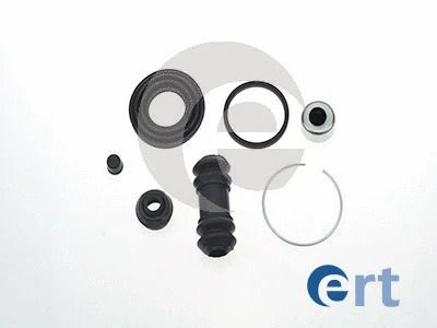 Ремкомплект тормозного суппорта SUBARU LEGACY, ERT (400426)