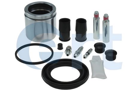 Ремкомплект тормозного суппорта для SEAT EXEO и RENAULT MEGANE от ERT (440005) Ремкомплект тормозного суппорта для SEAT EXEO и RENAULT MEGANE от ERT (440005)